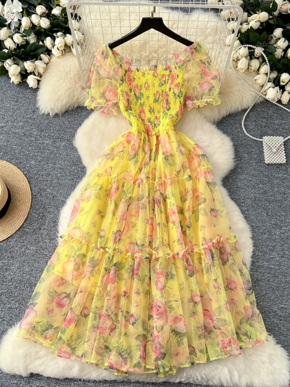 Bought the princess dress CD874 images